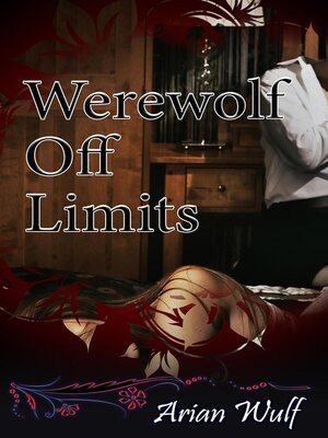 cover image of Werewolf Off Limits